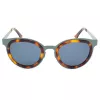 LGR FELICITEBLU39 Gafas de sol unisex - Montura azul, lentes grises, 47/24/145 mm