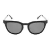 LGR Glorioso Gafas de sol negras 49/22/145 mm