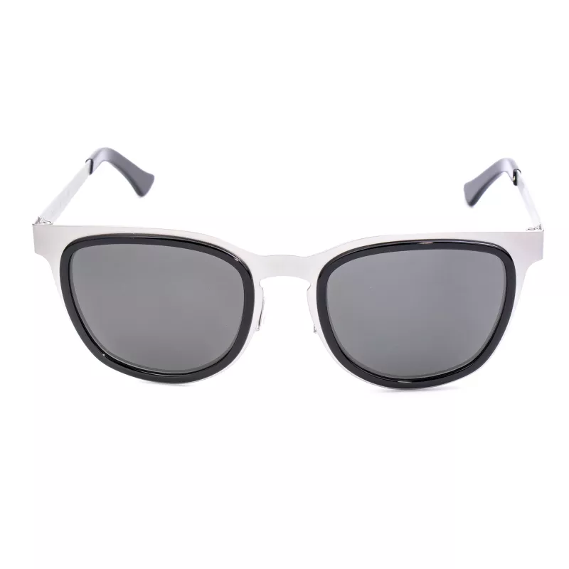 Gafas de sol unisex LGR Glorious Silver 49/22/145 mm