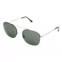 LGR MAASA-BLACK01 gafas de sol de hombre, 54/18/145 mm
