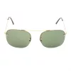 LGR MAASAI-GOLD02 gafas de sol de hombre, 54/18/145 mm