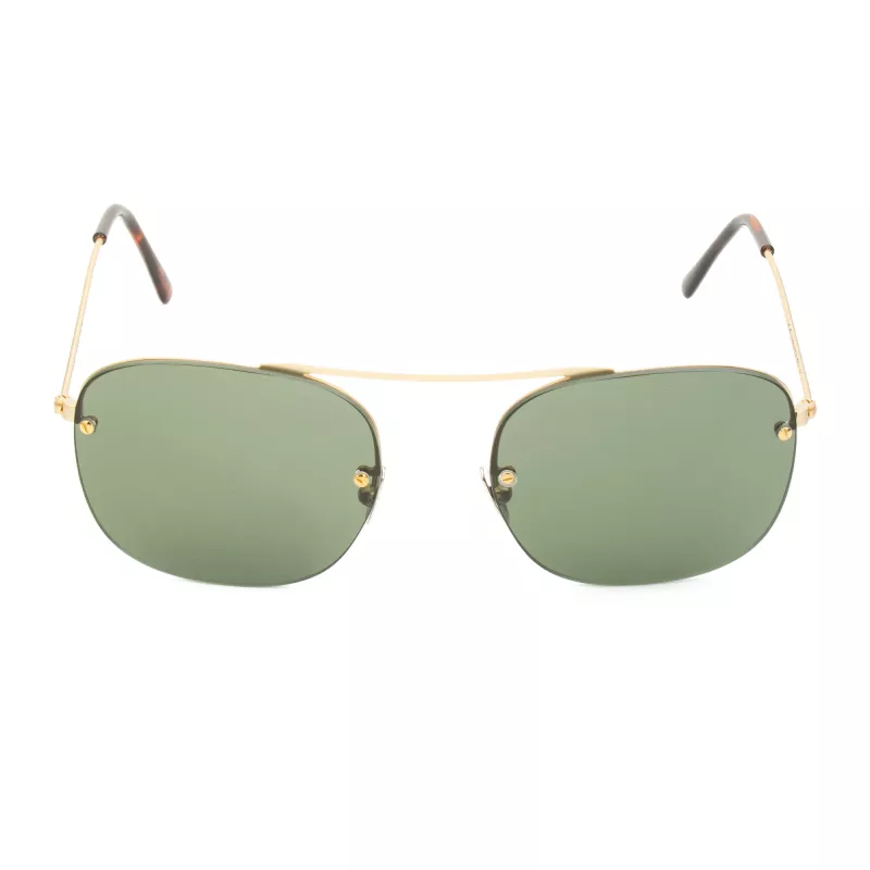 LGR MAASAI-GOLD02 gafas de sol de hombre, 54/18/145 mm
