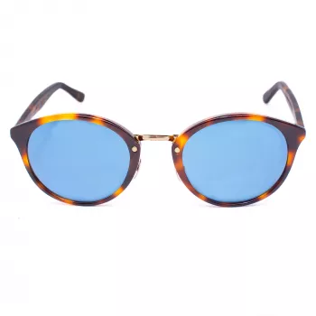Gafas de sol unisex LGR ABEBAHAVANA39 havana 49/22/145 mm
