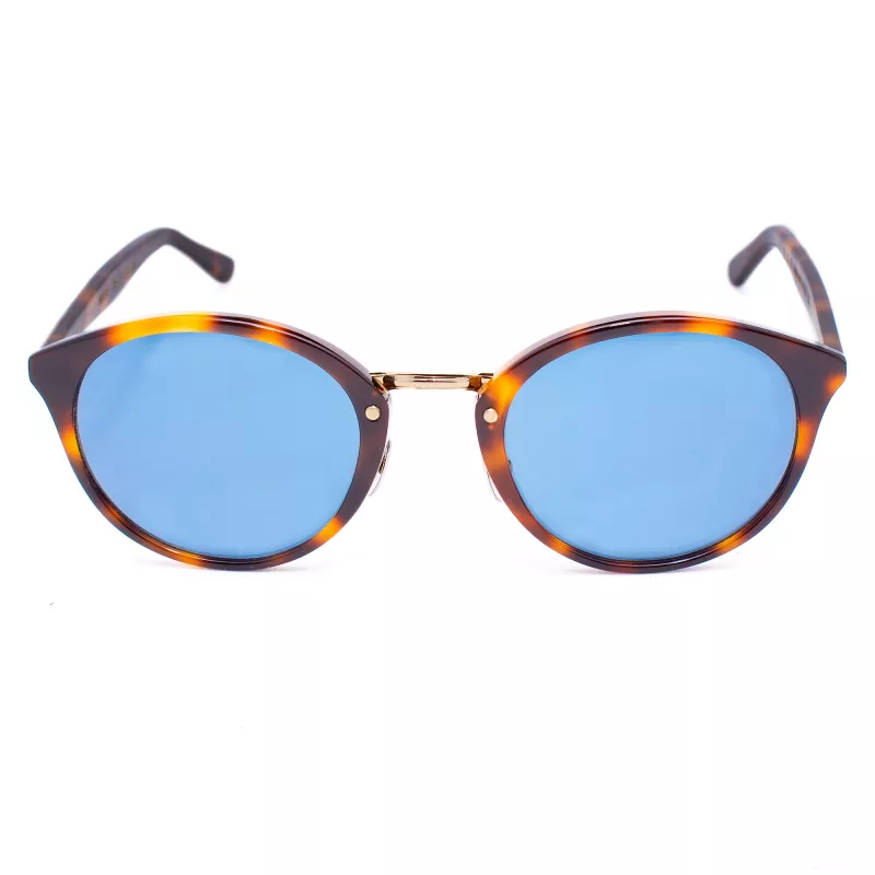 Gafas de sol unisex LGR ABEBAHAVANA39 havana 49/22/145 mm