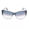 LGR Woman Siwa Grey-31 Gafas de sol (55/17/130 mm)