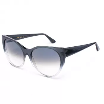 LGR Woman Siwa Grey-31 Gafas de sol (55/17/130 mm)