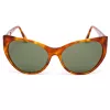LGR mujer gafas de sol Siwa Havana 55/17/130 mm