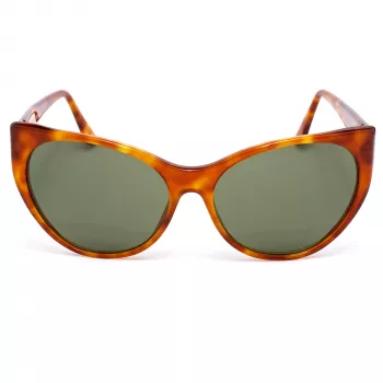 LGR mujer gafas de sol Siwa Havana 55/17/130 mm