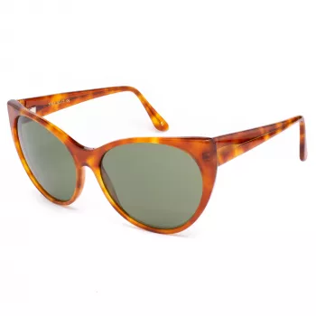 LGR mujer gafas de sol Siwa Havana 55/17/130 mm