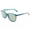 Gafas de sol de mujer LGR Spring Green 37 - montura de acetato rectangular UV400