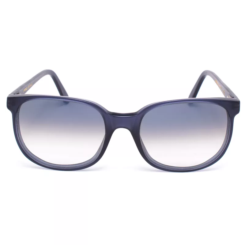 LGR Women's Spring Navy Gafas de sol - SPRING-NAVY36 (50/18/145 mm)