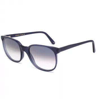 LGR Women's Spring Navy Gafas de sol - SPRING-NAVY36 (50/18/145 mm)
