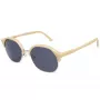 LGR ZANZIBARIVO40 gafas de sol unisex, 50/12/135 mm