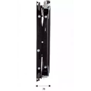 LH-GROUP OMB Soporte para videowall 46-55