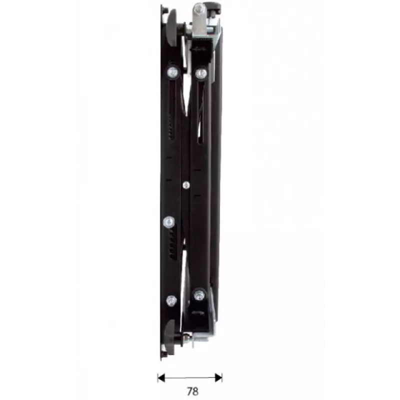 LH-GROUP OMB soporte para videowall 46-55
