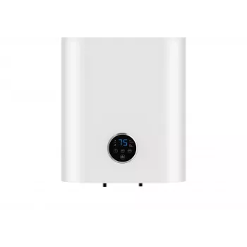 Termo eléctrico inteligente LIN LIFVD1SMWH 50L, blanco