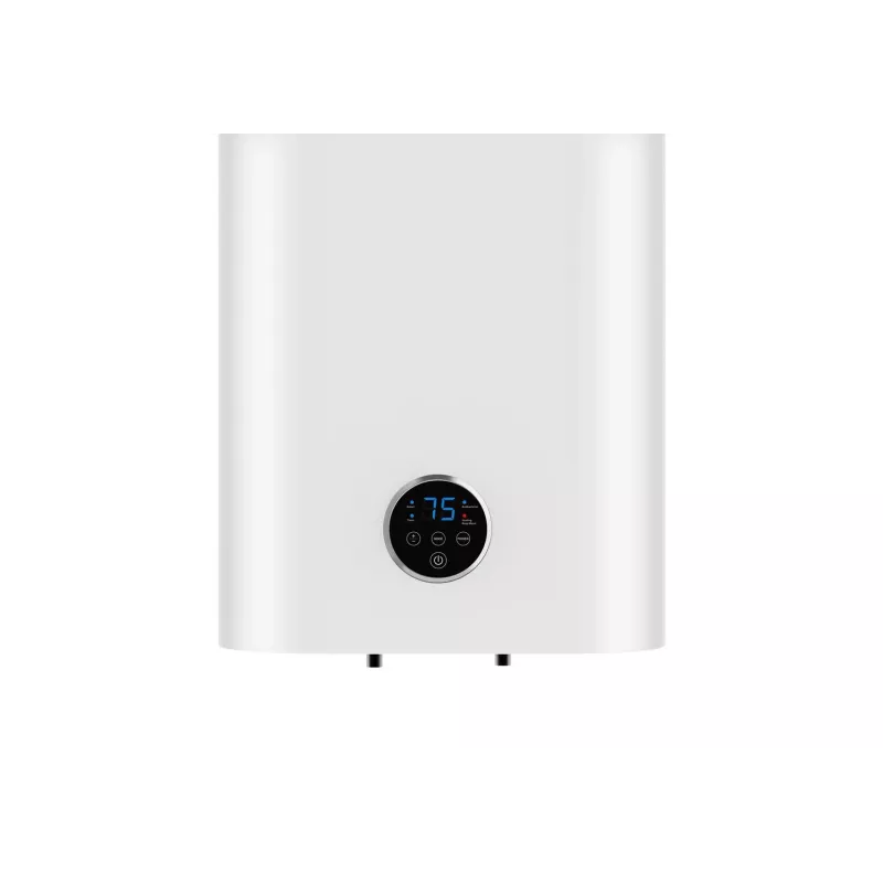 Termo eléctrico inteligente LIN LIFVD1SMWH 50L, blanco