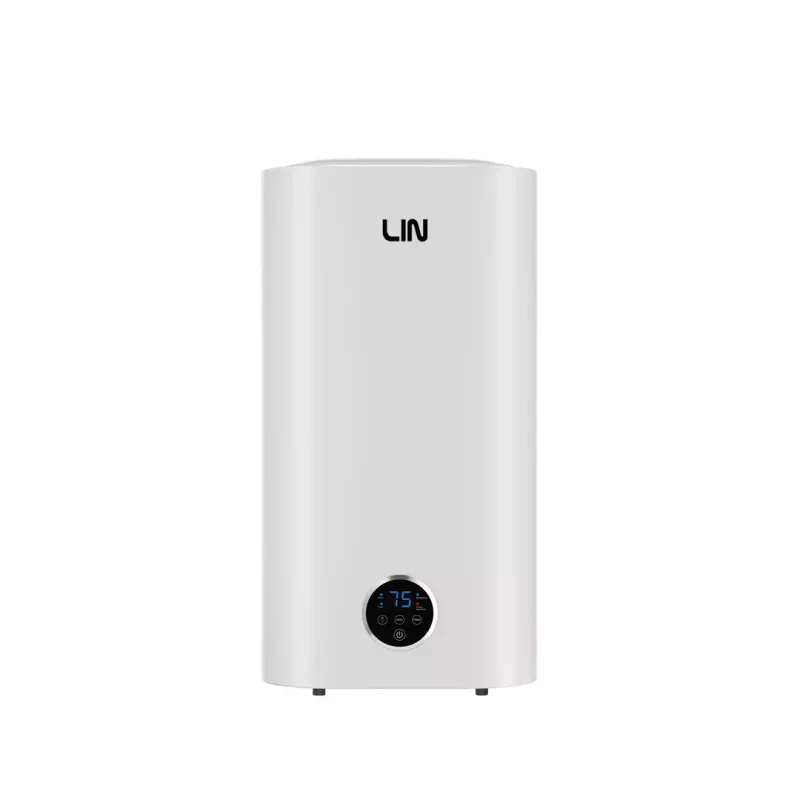 LI- Calentador eléctrico de agua LIN LIFVD1SMWH 50L UNIVERSAL Blanco