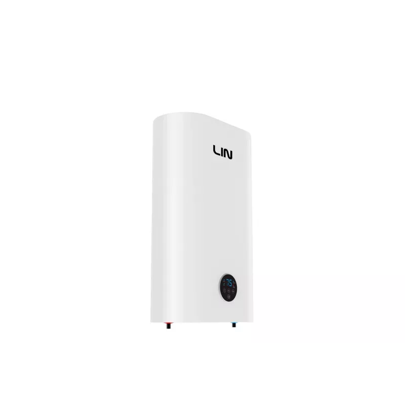 LI- Calentador eléctrico de agua LIN LIFVD1SMWH 50L UNIVERSAL Blanco