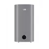 LIN LIFVD1SMGY 100L termo eléctrico universal, gris, Wi-Fi