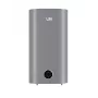 LIN LIFVD1SMGY 100L termo eléctrico universal, gris, Wi-Fi
