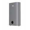 LIN LIFVD1SMGY 80L termo eléctrico universal, gris, Wi-Fi