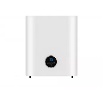 LIN LIFVD1SMWH 100L termo eléctrico universal, blanco, Wi-Fi