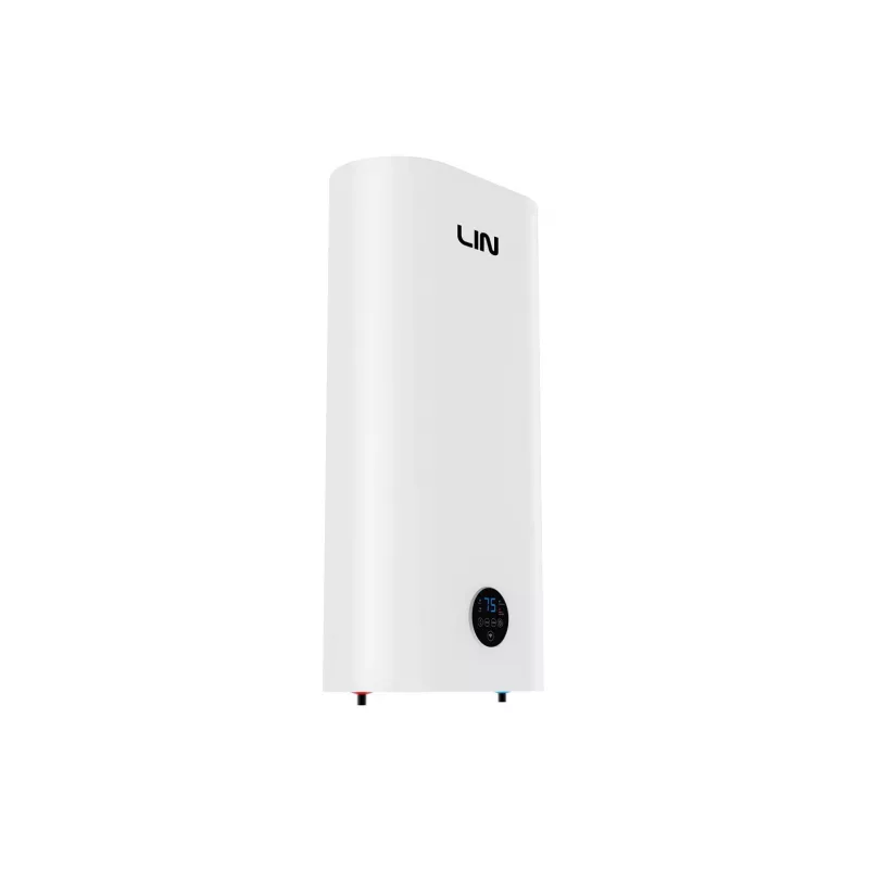 LIN LIFVD1SMWH 100L termo eléctrico universal, blanco, Wi-Fi