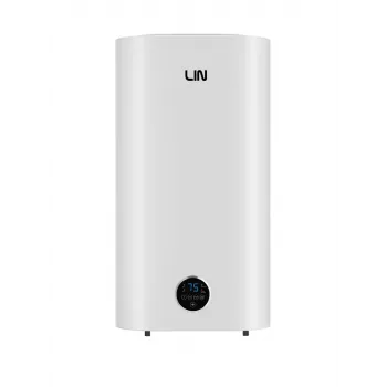LIN LIFVD1SMWH 100L termo eléctrico universal, blanco, Wi-Fi