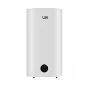 LIN LIFVD1SMWH 100L termo eléctrico universal, blanco, Wi-Fi