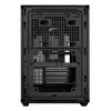 Torre mini Lian Li B4-mATX Mesh negra