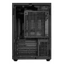 Torre mini Lian Li B4-mATX Mesh negra