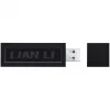 Lian Li UNI FAN Wireless Controller V2.1 – Negro