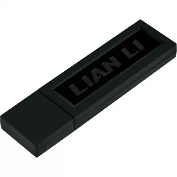 Lian Li UNI FAN Wireless Controller V2.1 – Negro