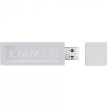 Lian Li UNI FAN Wireless Controller V2.1 - blanco