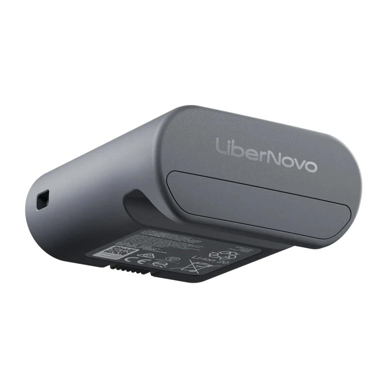 LiberNovo Batería para Omni GEN, Omni Dynamic