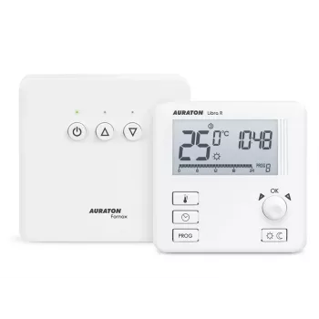 LIBRA SET controlador inalámbrico