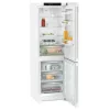 Combinación frigorífico-congelador Liebherr CNd 5203, 330 L, NoFrost, clase de eficiencia energética C, 35 dB, Negro