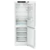 Combinación frigorífico-congelador Liebherr CNd 5203, 330 L, NoFrost, clase de eficiencia energética C, 35 dB, Negro
