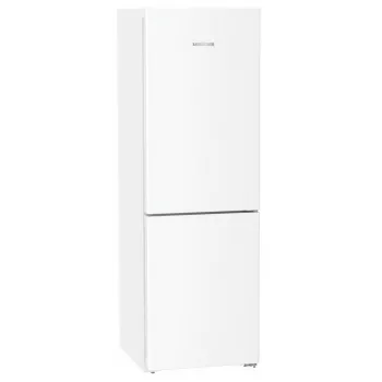 Combinación frigorífico-congelador Liebherr CNd 5203, 330 L, NoFrost, clase de eficiencia energética C, 35 dB, Negro