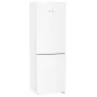 Combinación frigorífico-congelador Liebherr CNd 5203, 330 L, NoFrost, clase de eficiencia energética C, 35 dB, Negro