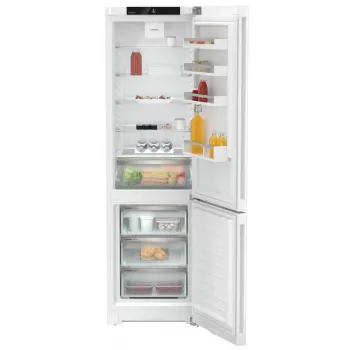 Liebherr CNd 5703 frigorífico combi con NoFrost y BioFresh, 371 L de capacidad total, clase energética C