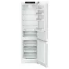 Liebherr CNd 5703 frigorífico combi con NoFrost y BioFresh, 371 L de capacidad total, clase energética C