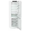 Liebherr CNd 5703 frigorífico combi con NoFrost y BioFresh, 371 L de capacidad total, clase energética C