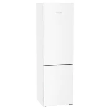 Liebherr CNd 5703 frigorífico combi con NoFrost y BioFresh, 371 L de capacidad total, clase energética C