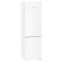 Liebherr CNd 5703 frigorífico combi con NoFrost y BioFresh, 371 L de capacidad total, clase energética C