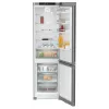 Liebherr CNsfd 5703 frigorífico-congelador, 330 L, NoFrost, DuoCooling, plata