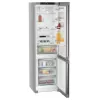 Liebherr CNsfd 5703 frigorífico-congelador, 330 L, NoFrost, DuoCooling, plata