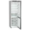 Liebherr CNsfd 5703 frigorífico-congelador, 330 L, NoFrost, DuoCooling, plata