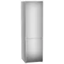 Liebherr CNsfd 5703 frigorífico-congelador, 330 L, NoFrost, DuoCooling, plata